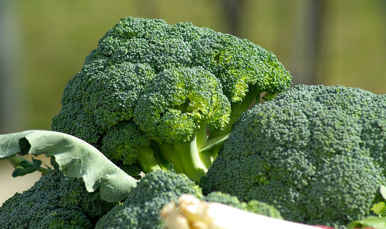 The Best Way to Cook and Serve Broccoli